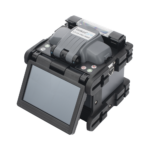 Fusionadora de Fibra Óptica para Fibra Óptica Ribbon Multimodo y Monomodo / Alineación por Núcleo / Fusión de hasta 12 hilos a la vez / Capacitación básica virtual gratuita