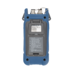 Medidor Inteligente de P?rdida ?ptica para Fibra ?ptica en Redes FTTx / OPM Soporta 6 Longitudes de Onda / Incluye Medidor de P?rdida ?ptica / Incluye Fuente de Luz Estabilizada / Recargable - Image 2