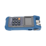 Medidor Inteligente de P?rdida ?ptica para Fibra ?ptica en Redes FTTx / OPM Soporta 6 Longitudes de Onda / Incluye Medidor de P?rdida ?ptica / Incluye Fuente de Luz Estabilizada / Recargable - Image 6