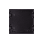 M?dulo Placa Ciega Color Grafito / (K17/14) - Image 2