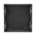 M?dulo Placa Ciega Color Grafito / (K17/14) - Image 3