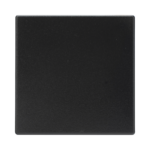 M?dulo Placa Ciega Color Grafito / (K17/14)