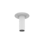 Tubo de Montaje en Techo SBP-150CMP / Aluminio / Ø54 x 150 mm / Peso 250g / Tornillo M6 / Compatible con Serie SBP / Certificaciones UL-CE-FCC-EAC - Image 2