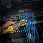 Sonda Digital Profesional / Rastreo de Tono Digital y Analógico / LED para Espacios Oscuros / Conector de Auriculares para Ruido Extremo / Modelo VDV500-223 / Cumple con Certificaciones CE y UKCA / Punta de Sonda Reemplazable - Image 7