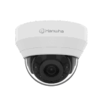 Camara Domo IP 4 Megapíxeles (2560x1440) / Visión Nocturna IR 20 mts / Lente 4 mm / WDR 120 dB / PoE / IP67 / ONVIF / WiseStream II - Image 2