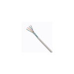 Bobina de Cable UTP de 4 Pares, Vari-MaTriX HD, Cat6A, 23 AWG, CMR (Riser), Color Blanco, 305 Metros (1000 Pies) - Image 2