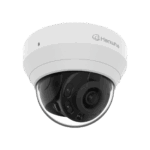 Camara Domo IP 4 Megapíxeles (2560x1440) / Visión Nocturna IR 20 mts / Lente 4 mm / WDR 120 dB / PoE / IP67 / ONVIF / WiseStream II - Image 4