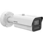 Bala IP 4 Megapixel / Lente Mot. 4.7 a 118 mm / 25X Zoom Óptico / WDR 150 dB / IP67 / IK10 / 200 mts IR EXIR / 2 Entradas y 2 Salidas de Alarma / Micro SD hasta 1 TB - Image 3