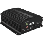 Codificador de Vídeo (Encoder) / Entrada HDMI o VGA / 1 Entrada de Audio - Image 3