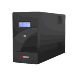 UPS de 2000 VA / 1200 W / Pantalla LCD / Protección Contra Sobrecarga y Descarga / Entrada y Salida 120 VCA / 4 Tomas NEMA 5-15R
