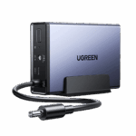 (US3000) UGREEN NAS UPS / SISTEMA DE ALIMENTACIÓN ININTERRUMPIDA / BATERÍA DE RESPALDO DE 120 W CC / PROTECCIÓN CONTRA SOBRETENS