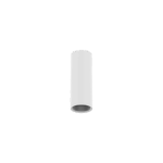 Tubo de Montaje en Techo SBP-150CMP / Aluminio / Ø54 x 150 mm / Peso 250g / Tornillo M6 / Compatible con Serie SBP / Certificaciones UL-CE-FCC-EAC