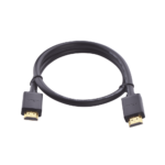 Cable HDMI 2.0 4K@60Hz | 2 Metros (6.56 Pies) | HDR | 3D | HEC (Canal Ethernet HDMI) | ARC (Canal de Retorno de Audio | Color Profundo de 48 Bits | Audio de 32 Canales | HDCP | Dolby True HD 7.1 | 18 Gbps | M?ltiple Blindaje | Calidad Premium. - Image 3