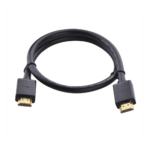Cable HDMI 2.0 4K@60Hz | 3 Metros (9.84 Pies) | HDR | 3D | HEC (Canal Ethernet HDMI) | ARC (Canal de Retorno de Audio | Color Profundo de 48 Bits | Audio de 32 Canales | HDCP | Dolby True HD 7.1 | 18 Gbps | M?ltiple Blindaje | Calidad Premium. - Image 3