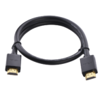 Cable HDMI 2.0 4K@60Hz | 5 Metros (16.40 Pies) | HDR | 3D | HEC (Canal Ethernet HDMI) | ARC (Canal de Retorno de Audio | Color Profundo de 48 Bits | Audio de 32 Canales | HDCP | Dolby True HD 7.1 | 18 Gbps | M?ltiple Blindaje | Calidad Premium. - Image 3