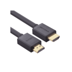 Cable HDMI 2.0 4K@60Hz | 10 Metros (32.81 Pies) | HDR | 3D | HEC (Canal Ethernet HDMI) | ARC (Canal de Retorno de Audio | Color Profundo de 48 Bits | Audio de 32 Canales | HDCP | Dolby True HD 7.1 | 18 Gbps | M?ltiple Blindaje | Calidad Premium. - Image 2