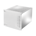 Interfaz Millennium IP para gestión de avisos y música pre-grabados IP con 8 relés IN/OUT - Image 2