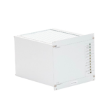 Interfaz Millennium IP para gestión de avisos y música pre-grabados IP con 8 relés IN/OUT - Image 6