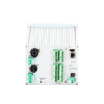 Interfaz Millennium IP para gestión de avisos y música pre-grabados IP con 8 relés IN/OUT - Image 8