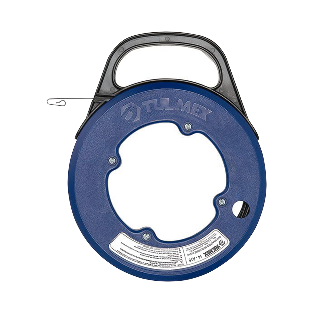 14A15-l.png Gu?a Jala Cable de Acero de 15 Metros (49.21 Pies) de Longitud - Image 1