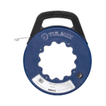 Gu?a Jala Cable de Acero de 30 Metros (98.43 Pies) de Longitud.