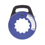 Gu?a Jala Cable de Acero de 60 Metros (196.85 Pies) de Longitud.