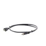 Cable HDMI True 4K de alta velocidad con Ethernet de 1 m - Image 3