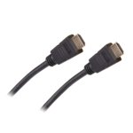 Cable HDMI True 4K de alta velocidad con Ethernet de 3 m - Image 2
