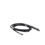 Cable USB-C 3.1 a HDMI 4K | 1.5 Metros (4.92 Pies) | Compatible con Thunderbolt 3 & 4 | Adaptador Tipo-C a HDMI | 4k@60Hz | Soporta Modo Espejo y Modo Extendido | Carcasa de Aluminio | Nylon Trenzado | Conector Niquelado | Blindaje Multicapa - Image 5