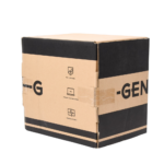 Bobina de 305 Metros (1000 Pies) Cable Par Trenzado Nivel 5 (CAT 5e) / CMR / Color Azul / 4 Pares de Conductores S?lidos de Cobre AWG 24 / Para Aplicaciones de CCTV, Redes de Datos, IP Megapixel, Control RS485 - Image 2