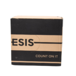 Bobina de 305 Metros (1000 Pies) Cable Par Trenzado Nivel 5 (CAT 5e) / CMR / Color Azul / 4 Pares de Conductores S?lidos de Cobre AWG 24 / Para Aplicaciones de CCTV, Redes de Datos, IP Megapixel, Control RS485 - Image 3