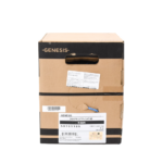 Bobina de 305 Metros (1000 Pies) Cable Par Trenzado Nivel 5 (CAT 5e) / CMR / Color Azul / 4 Pares de Conductores S?lidos de Cobre AWG 24 / Para Aplicaciones de CCTV, Redes de Datos, IP Megapixel, Control RS485 - Image 4