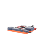 Generador de Tonos Profesional con Amplificador Inductivo para Cable de Red - Image 3