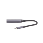 Cable Adaptador USB C a HDMI 4K@60Hz / Convertidor Thunderbolt 3 / Caja de Aluminio / HDMI V2.0 / 3D / Longitud del Cable 10 cm (3.94 Pulgadas) - Image 4