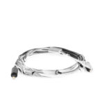 Cable ?ptico Toslink (S/PDIF) de Alta Calidad para Audio Digital / 3 Metros (9.84 Pies) / Tapa de Protecci?n / Dolby 7.1 Canales / Dise?o Durable / Plug & Play / Color Negro - Image 3