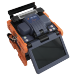 Fusionadora de Fibra ?ptica de Alineaci?n Activa por Revestimiento con 4 Motores con P?rdida T?pica (SM); 0.02 dB (MM); 0.04 dB) con Pantalla Touch / Capacitaci?n B?sica Virtual Gratuita - Image 4