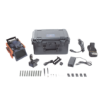 Fusionadora de Fibra ?ptica de Alineaci?n Activa por Revestimiento con 4 Motores con P?rdida T?pica (SM); 0.02 dB (MM); 0.04 dB) con Pantalla Touch / Capacitaci?n B?sica Virtual Gratuita