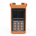 OTDR para Pruebas en Enlaces de Fibra ?ptica, Lambdas 1310/1550/1625 nm / Prueba Fibra Viva - Image 2