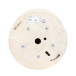 Cable de Fibra ?ptica de 6 Hilos, Interior/Exterior, Tight Buffer, No Conductiva (Diel?ctrica), LS0H, Multimodo OM4 50/125 Optimizada, 1 Metro (3.28 Pies) - Image 3