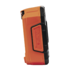 Bocina Portátil BLUETOOTH® con Imán y Gancho para Colgarse. Permite Altavoz Manos Libres con Micrófono Incorporado. - Image 4