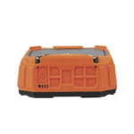 Bocina Portátil BLUETOOTH® con Imán y Gancho para Colgarse. Permite Altavoz Manos Libres con Micrófono Incorporado. - Image 5