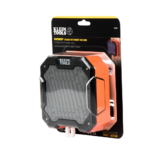 Bocina Portátil BLUETOOTH® con Imán y Gancho para Colgarse. Permite Altavoz Manos Libres con Micrófono Incorporado. - Image 7