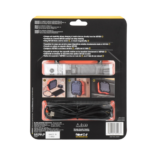 Bocina Portátil BLUETOOTH® con Imán y Gancho para Colgarse. Permite Altavoz Manos Libres con Micrófono Incorporado. - Image 9