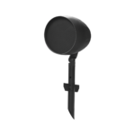 exterior | altavoz de 2 vías | Acoustiscape 8in | 64 Watts | 8 ohms| 70V/100V | Switchable | incluye estaca - Image 4