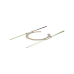 Soporte de techo de baldosas para CL-70v-6UL. - Image 4