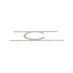 Soporte de techo de baldosas para CL-70v-6UL. - Image 5