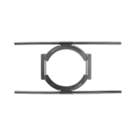 Soporte de techo abatible ajustable para 6.5 y 8 "LC, SP, CP, PP, PDP, PG, GP, GG, GGD, GC y CL-70V-6.