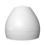 Altavoz colgante | 8 in | 70v /100v | 8 Ohms | 125 Watts | Blanco - Image 2