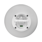 Altavoz colgante | 8 in | 70v /100v | 8 Ohms | 125 Watts | Blanco - Image 3