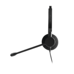 Jabra Biz 2300 Mono con conexión QD, resistente para contact center con brazo articulado con giro de 360º  (2303-820-105) - Image 2